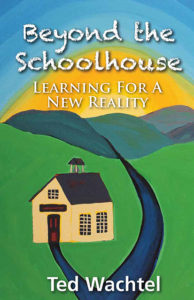 Beyond The Schoolhouse book cover