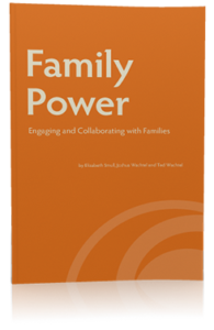 Family Power book cover