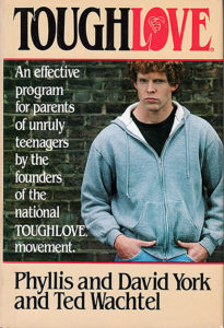 ToughLove book cover