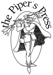 The Piper’s Press logo