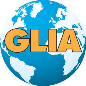 Global Local Investment Association logo
